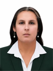 Annelisse malaga