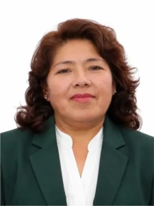 cristina catacora