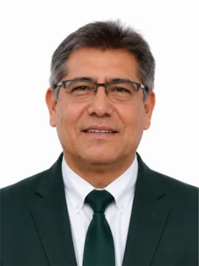 francisco loayza