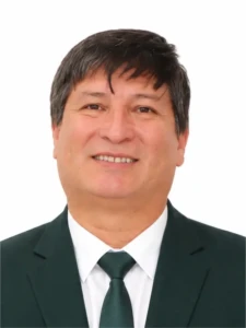 henry perea