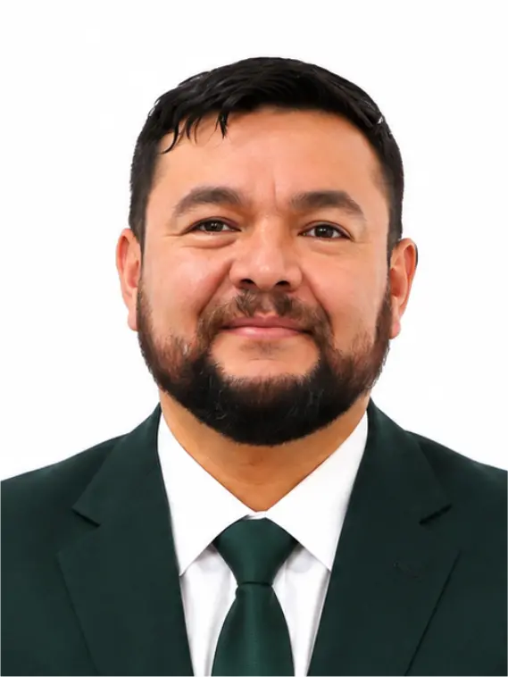 juan banda