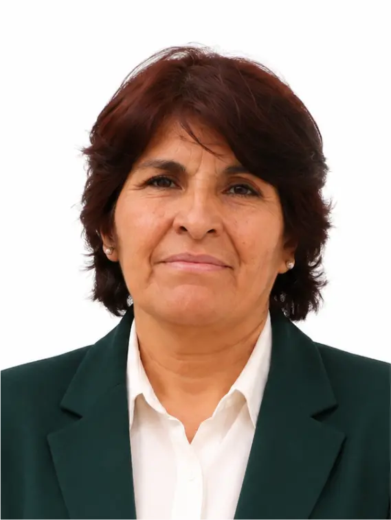 juana delgado