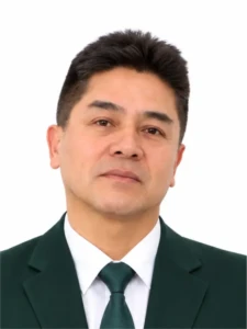 percy concha