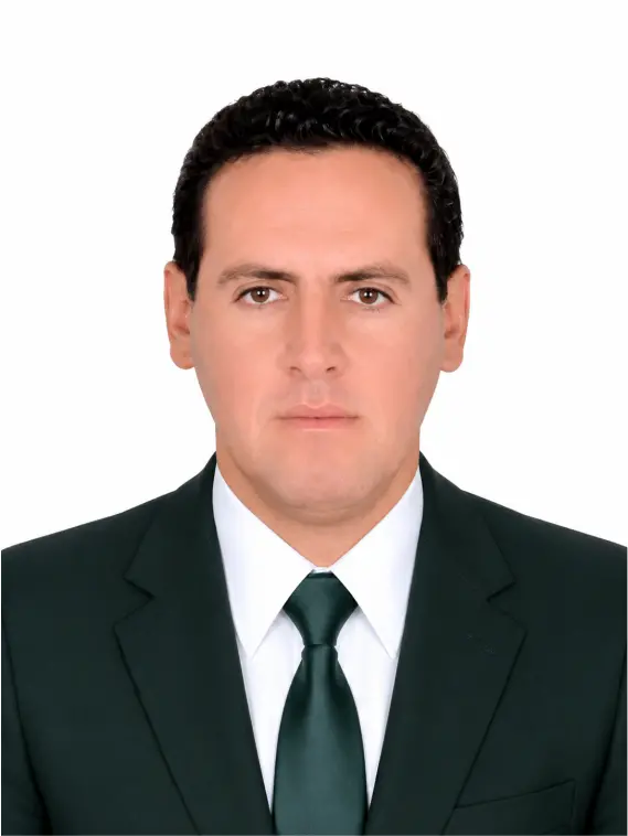 rene zegarra