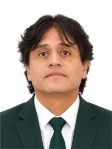 rodolfo diaz