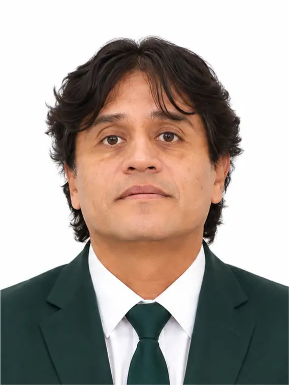 rodolfo diaz