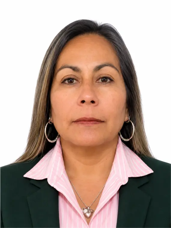 Veronica Salas